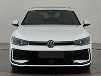 Usata VW Passat R-line 150 CV (110 kW) 2026 Bianco Station wagon