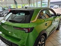Gebraucht Opel Mokka-e Elegance 100 kW (136 PS) 2022 Grün SUV