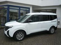 gebraucht Ford Tourneo Courier Titanium