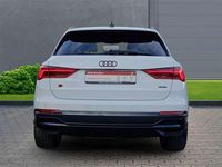 Gebraucht Audi Q3 S-Line 245 PS (180 kW) 2019 Weiss SUV