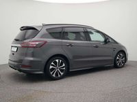 gebraucht Ford S-MAX ST-Line 7SITZE KAMERA+CARPLAY+NAVI+SITZHZG