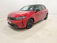 Gebraucht Opel Corsa 101 PS (74 kW) 2023 Kardio rot Limousine