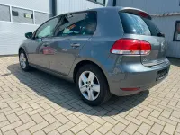 Gebraucht VW Golf VI Style 105 PS (77 kW) 2011 Limousine