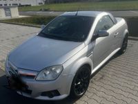 gebraucht Opel Tigra 