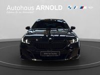 Neu BMW 540 M Sport 303 PS (222 kW) 2026 Black sapphire Kombi