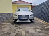 gebraucht Audi A4 1.8 TFSI Avant Attraction