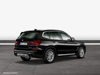 gebraucht BMW X3 X3 xDrive20d ZA Luxury Line Head-Up HK HiFi DABxDrive20d