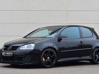 Gebraucht VW Golf IV Edition 200 PS (147 kW) 2005 Schwarz Limousine