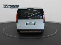 Neu Kia PV5 Plus 88 kW (120 PS) 2026 Andere Van / Kleinbus