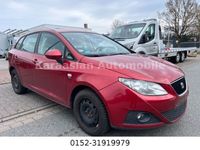 gebraucht Seat Ibiza ST Style