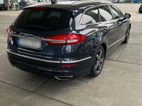 gebraucht Ford Mondeo 2,0 EcoBlue 140kW Vignale Turnier Aut...