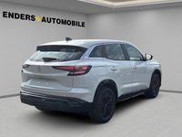 Neu Renault Austral Evolution 148 PS (108 kW) 2026 Weiss SUV