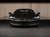 Neu Ferrari 296 2025 Cabrio