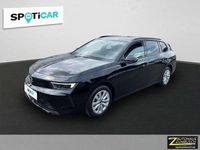 Gebraucht Opel Astra Enjoy 110 PS (80 kW) 2024 Karbon schwarz (metallic) Kombi