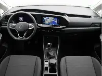 Gebraucht VW Caddy Basis 102 PS (75 kW) 2025 Mojave beige Van / Kleinbus