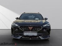 Gebraucht Cupra Formentor VZ 245 PS (180 kW) 2024 Schwarz SUV