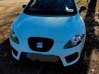 gebraucht Seat Leon 1p Cupra