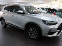 Gebraucht MG HS Comfort 162 PS (119 kW) 2024 Silber SUV