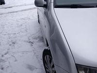 Gebraucht Skoda Fabia 75 PS (55 kW) 2006 Silber Kombi
