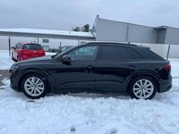 Gebraucht Audi Q8 Ambiente 340 PS (250 kW) 2024 Schwarz SUV