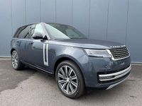 Gebraucht Land Rover Range Rover Autobiography 460 PS (338 kW) 2024 Blau SUV