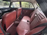 Gebraucht Volvo Amazon 102 PS (75 kW) 1965 Grau Limousine