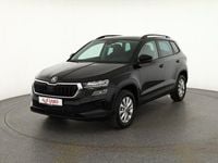 Neu Skoda Karoq 150 PS (110 kW) 2025 Schwarz SUV