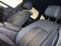 gebraucht Audi A6 50 TDI quattro design-Virtual-360°-AHK-ACC-