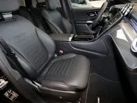 Gebraucht Mercedes GLC220 Night 197 PS (144 kW) 2026 Metalliclack obsidianschwarz met SUV