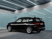 gebraucht BMW X3 xDrive20d ZA