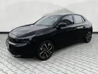 Neu Opel Corsa Edition 101 PS (74 kW) 2026 Schwarz Kleinwagen
