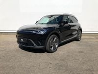 Gebraucht Smart #1 Edition #1 200 kW (272 PS) 2023 Meta black metallic SUV
