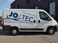 Gebraucht Fiat Ducato 116 PS (85 kW) 2013 Other Van