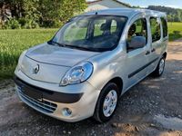 gebraucht Renault Kangoo // EZ: 2009 // 1.5 Diesel // 256000 KM //