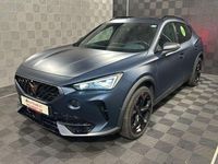 Gebraucht Cupra Formentor VZ 150 PS (110 kW) 2022 Blau SUV