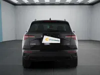 Gebraucht Skoda Karoq 150 PS (110 kW) 2025 Schwarz SUV