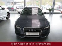 gebraucht Audi A4 Avant Ambition Aut. Navi Xenon Sportsitze 17"