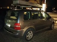 Gebraucht VW Golf Plus 102 PS (75 kW) 2004 Grau Van / Kleinbus