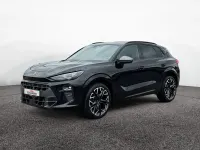Gebraucht Cupra Terramar VZ 265 PS (194 kW) 2025 Mythosschwarz SUV