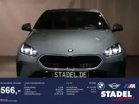 Neu BMW 220 M Sport 170 PS (125 kW) 2025 Cape york grün metallic Coupé