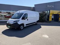 Gebraucht Opel Movano 140 PS (102 kW) 2024 Casablancaweiss (weiß) Van