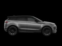 Neu Land Rover Range Rover evoque SE Dynamic 269 PS (197 kW) 2026 Carpathian grey SUV