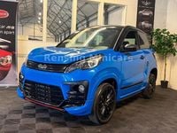 Gebraucht Ligier JS60 2025 Blau Kleinwagen