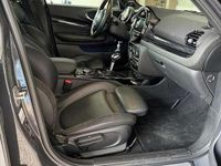 Gebraucht Mini Cooper S Clubman 192 PS (141 kW) 2018 Grau Kombi