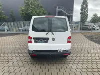 Gebraucht VW T5 140 PS (102 kW) 2015 Weiß Van