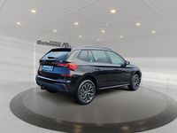 Neu Skoda Kamiq Tour 150 PS (110 kW) 2026 Schwarz SUV