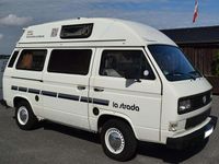 Gebraucht VW T3 92 PS (67 kW) 1990 Weiß Van