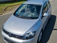 Brugt VW Golf VII 105 HK (77 kW) 2014 Sølv Hatchback