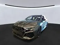 Gebraucht Audi RS3 Sportback Advanced 400 PS (294 kW) 2024 Andere Kleinwagen