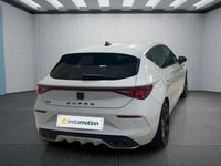Gebraucht Cupra Leon 245 PS (180 kW) 2023 Weiß Kombi